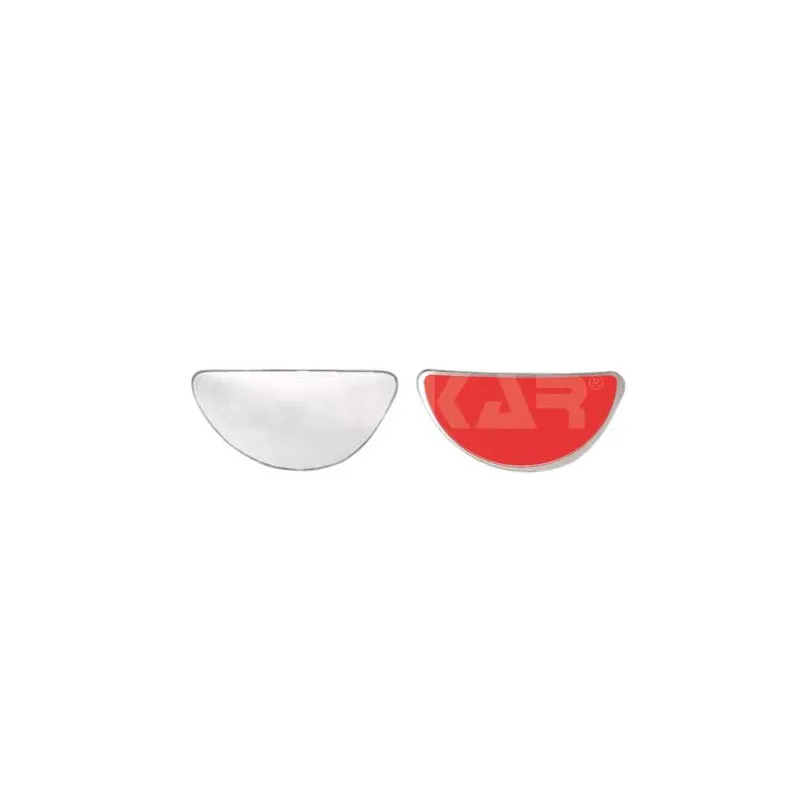 Vitre-miroir, unité de vitreaux ALKAR 6481960