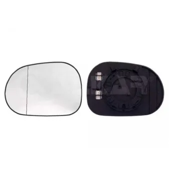 Verre de rétroviseur, rétroviseur extérieur ALKAR 6482565