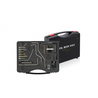 TOOL BOX V03 CONTITECH