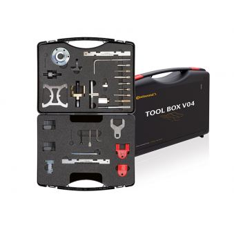 TOOL BOX V04 CONTITECH