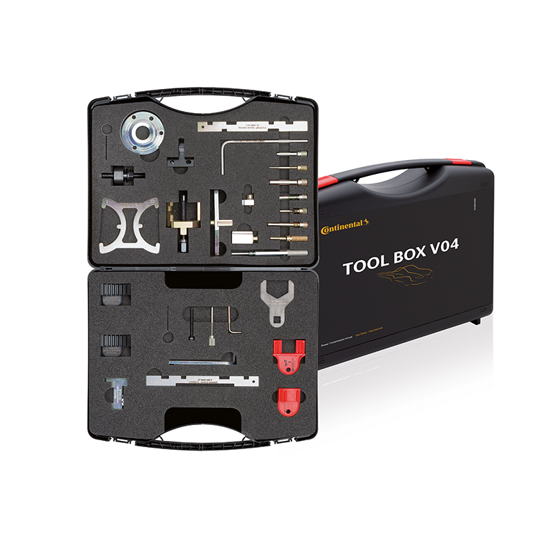 TOOL BOX V04 CONTITECH TOOL BOX V04