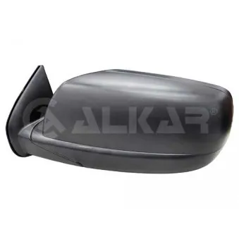 Rétroviseur extérieur ALKAR 9001404