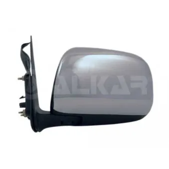 Rétroviseur extérieur ALKAR 9010036