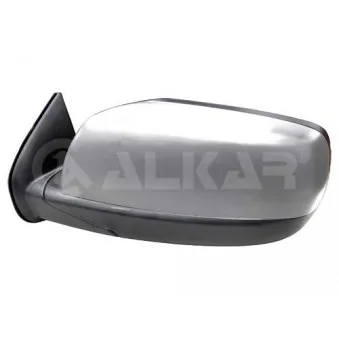 Rétroviseur extérieur ALKAR 9021404