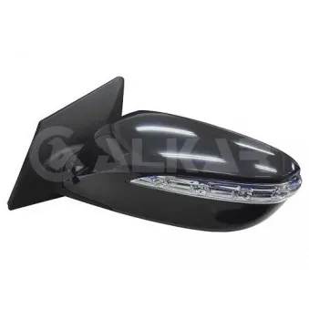 Rétroviseur extérieur ALKAR 9021584
