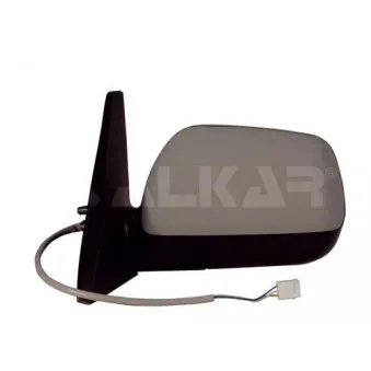 Rétroviseur extérieur ALKAR 9022993