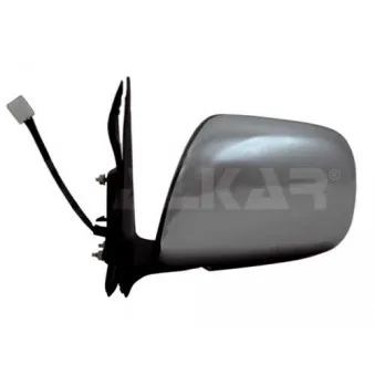 Rétroviseur extérieur ALKAR 9024036