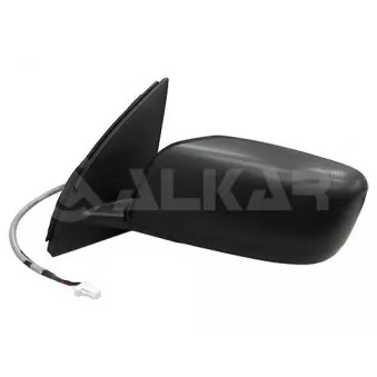 Rétroviseur extérieur ALKAR 9025616