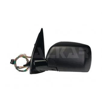 Rétroviseur extérieur ALKAR 9025888