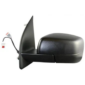 Rétroviseur extérieur ALKAR 9026049