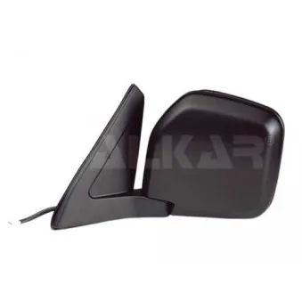 Rétroviseur extérieur ALKAR 9027020