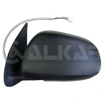 Rétroviseur extérieur ALKAR 9027038