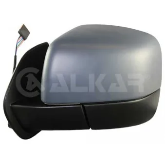 Rétroviseur extérieur ALKAR 9029043