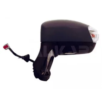 Rétroviseur extérieur ALKAR 9029385