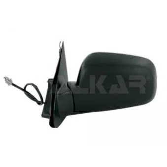 Rétroviseur extérieur ALKAR 9029944