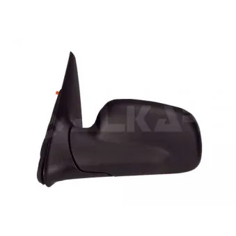 Rétroviseur extérieur ALKAR 9030042