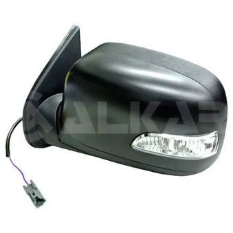 Rétroviseur extérieur ALKAR 9030899