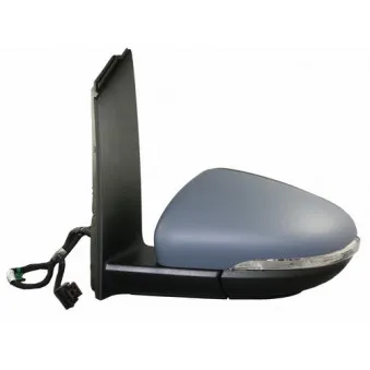 Rétroviseur extérieur ALKAR 9040146