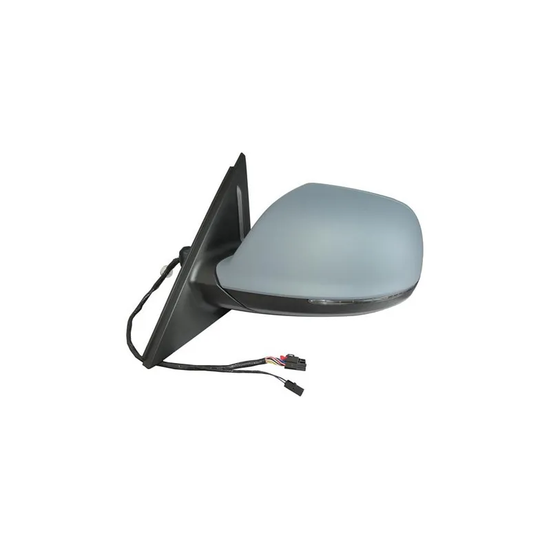 Rétroviseur extérieur ALKAR 9040794