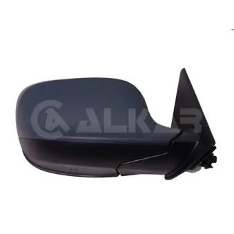 Rétroviseur extérieur ALKAR 9040885