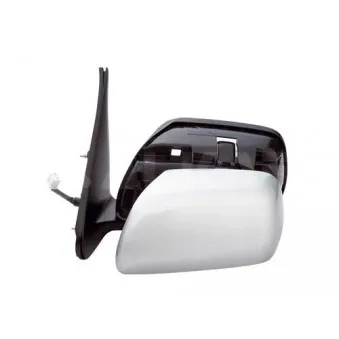 Rétroviseur extérieur ALKAR 9040938