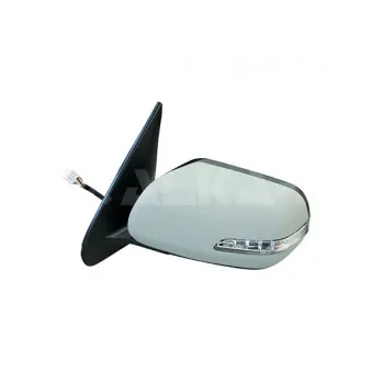 Rétroviseur extérieur ALKAR 9040980