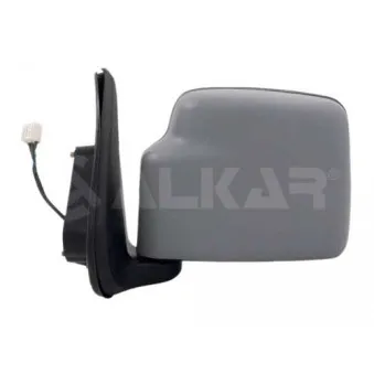Rétroviseur extérieur ALKAR 9042997
