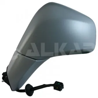 Rétroviseur extérieur ALKAR 9043446