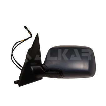 Rétroviseur extérieur ALKAR 9043526