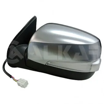 Rétroviseur extérieur ALKAR 9050899