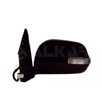 Rétroviseur extérieur ALKAR 9050999