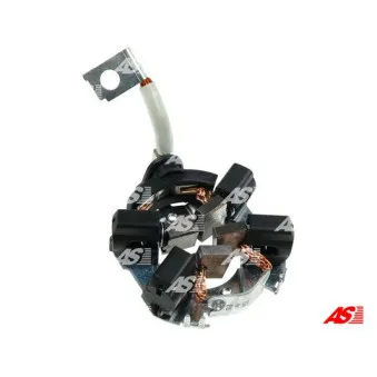 Porte-balais AS-PL SBH0038(BOSCH)