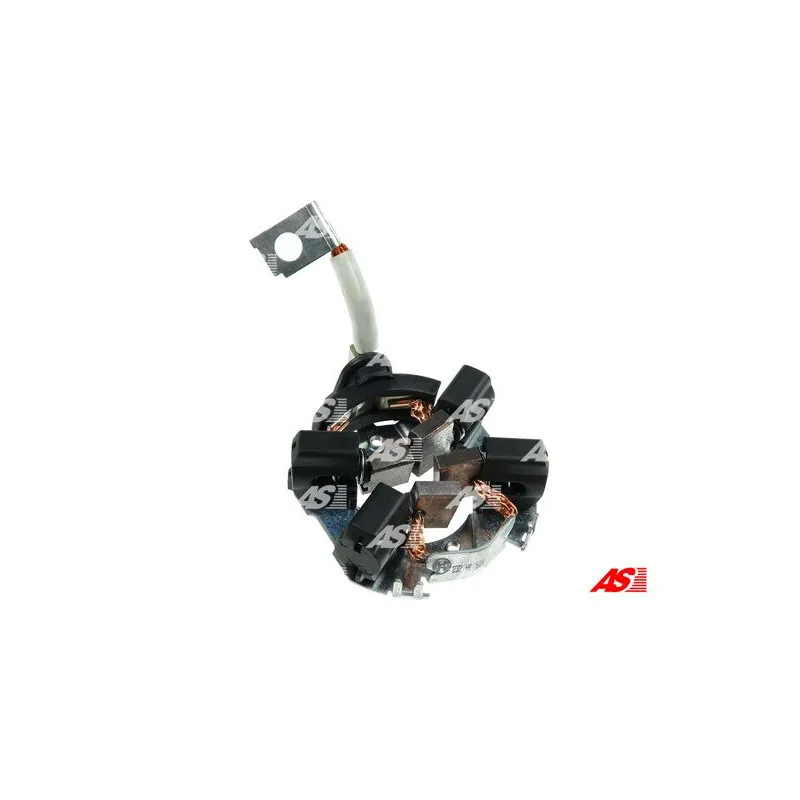 Porte-balais AS-PL SBH0038(BOSCH)
