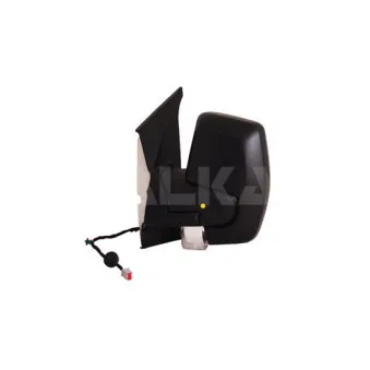 Rétroviseur extérieur ALKAR 9201381