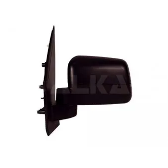 Rétroviseur extérieur ALKAR 9201396