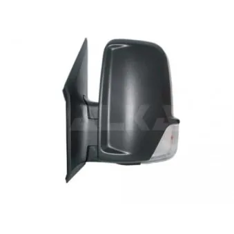 Rétroviseur extérieur ALKAR 9201994