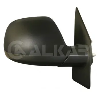 Rétroviseur extérieur ALKAR 9202928