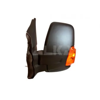 Rétroviseur extérieur ALKAR 9212666