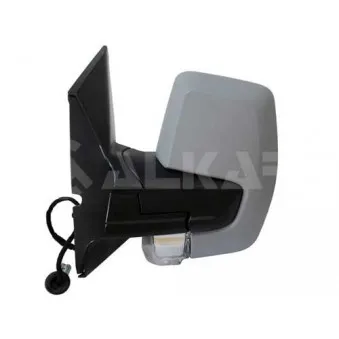 Rétroviseur extérieur ALKAR 9225381