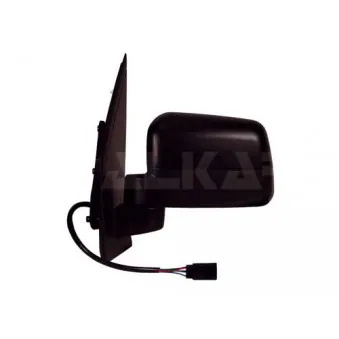 Rétroviseur extérieur ALKAR 9225396
