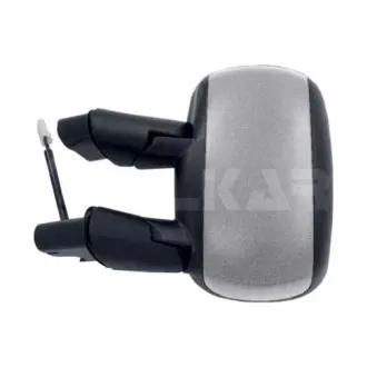Rétroviseur extérieur ALKAR 9225930
