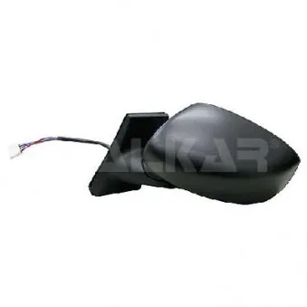 Rétroviseur extérieur ALKAR 9225932