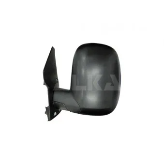 Rétroviseur extérieur ALKAR 9225959