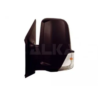 Rétroviseur extérieur ALKAR 9225994