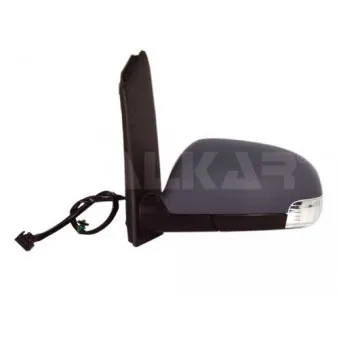 Rétroviseur extérieur ALKAR 9226104
