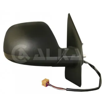 Rétroviseur extérieur ALKAR 9226928