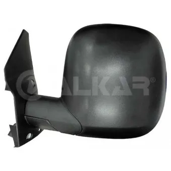 Rétroviseur extérieur ALKAR 9226959