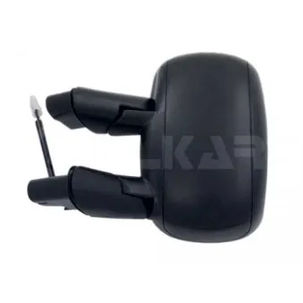 Rétroviseur extérieur ALKAR 9228930