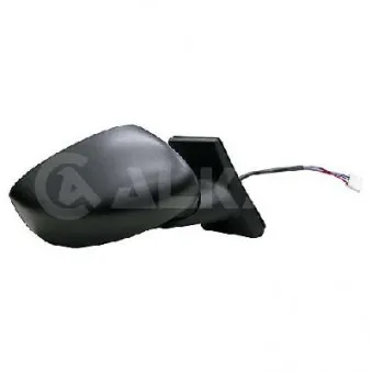 Rétroviseur extérieur ALKAR 9228932