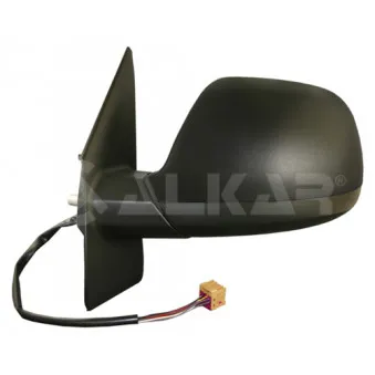 Rétroviseur extérieur ALKAR 9229928